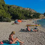 Helga - Makarska Willa Donji Proložac